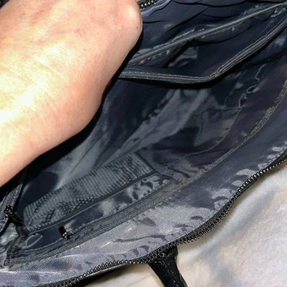 Women’s laptop bag - Picture 4 of 4